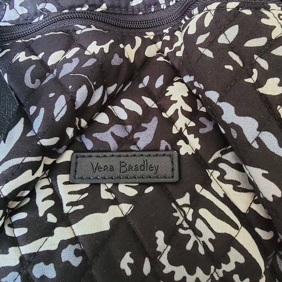 NWT Vera Bradley Backpack